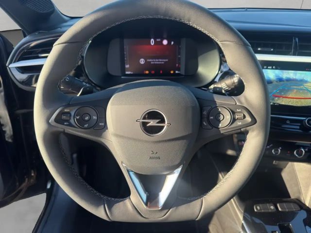 Opel Corsa GS-Line Grand Sport Turbo