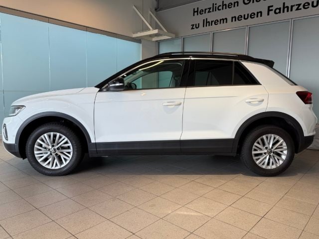 Volkswagen T-Roc 1.0 TSI