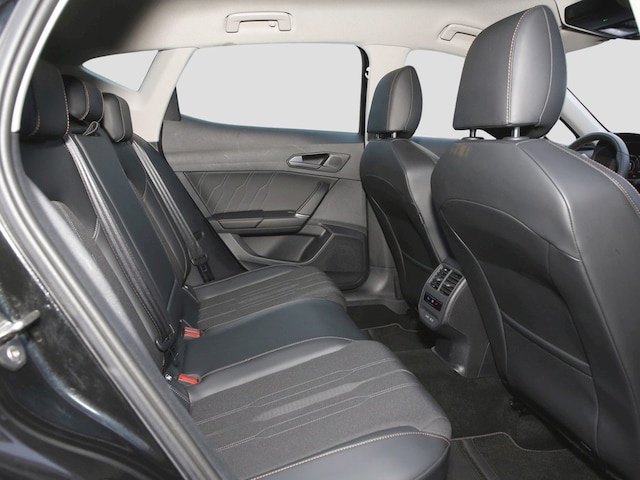 Cupra Formentor 1.4 DSG e-Hybrid