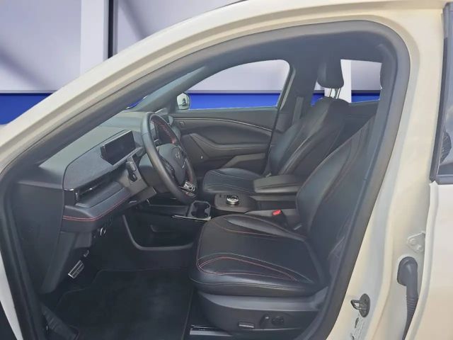 Ford Mustang Mach-E AWD