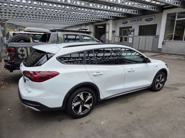 Ford Focus Active