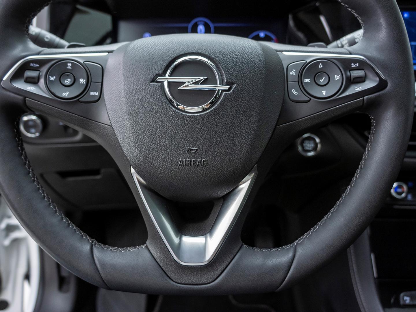 Opel Grandland 1.2 Turbo GS-Line Grand Sport Turbo