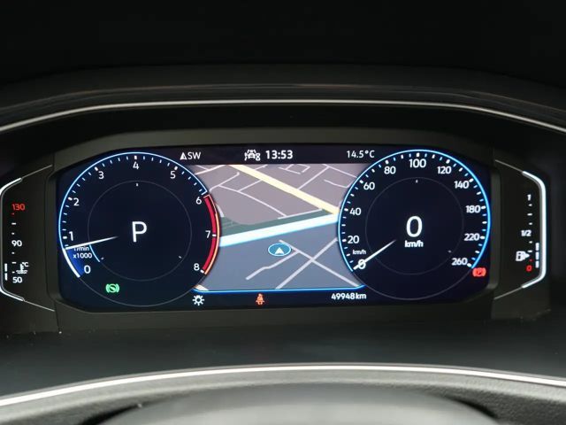 Volkswagen T-Roc DSG Sport