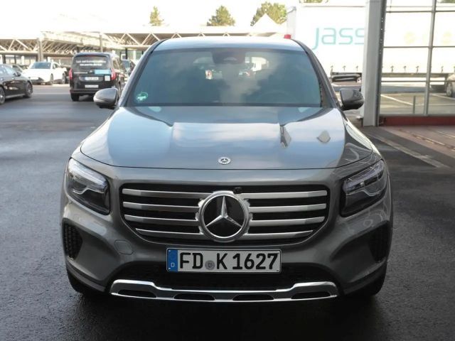 Mercedes-Benz GLB 200 GLB 200 d