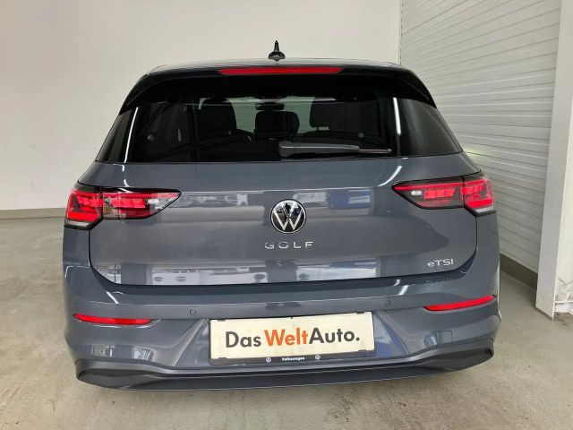 Volkswagen Golf DSG