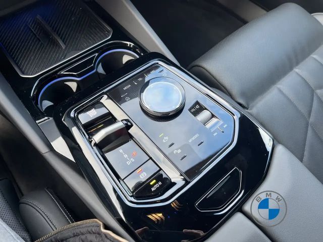 BMW 540 540d M-Sport Sedan xDrive