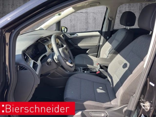 Volkswagen Touran 1.5 TSI DSG Move