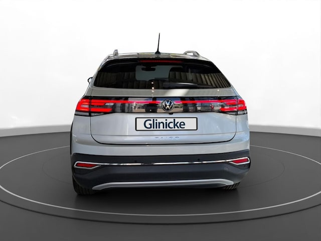 Volkswagen Taigo DSG IQ.Drive Style