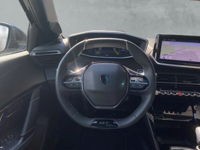 Peugeot 208 GT-Line PureTech