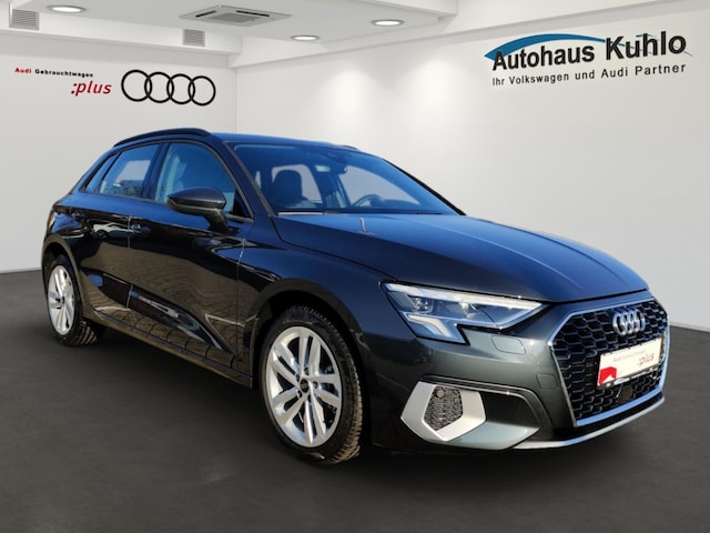 Audi A3 35 TFSI S-Tronic Sportback