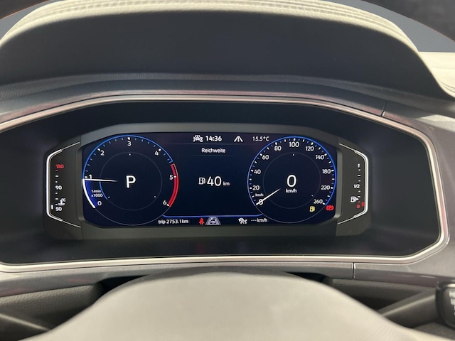 Volkswagen T-Roc 2.0 TDI DSG Style