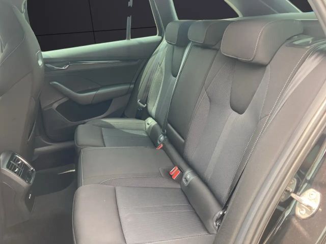 Skoda Octavia Combi Sportline iV