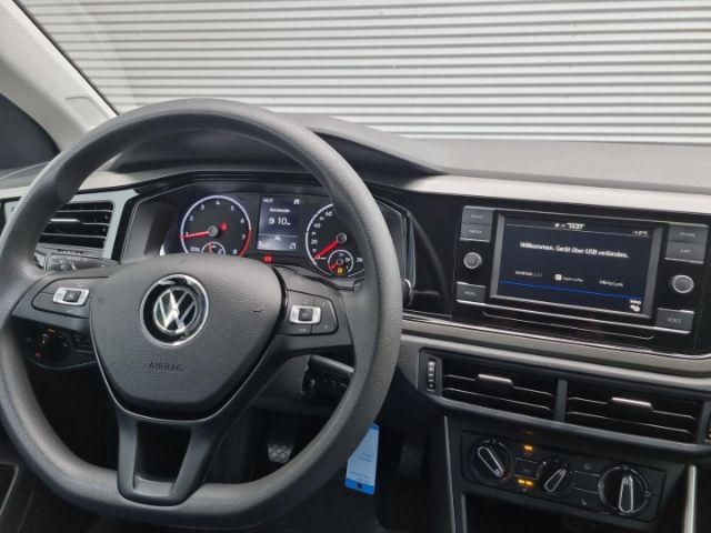Volkswagen Polo Comfortline