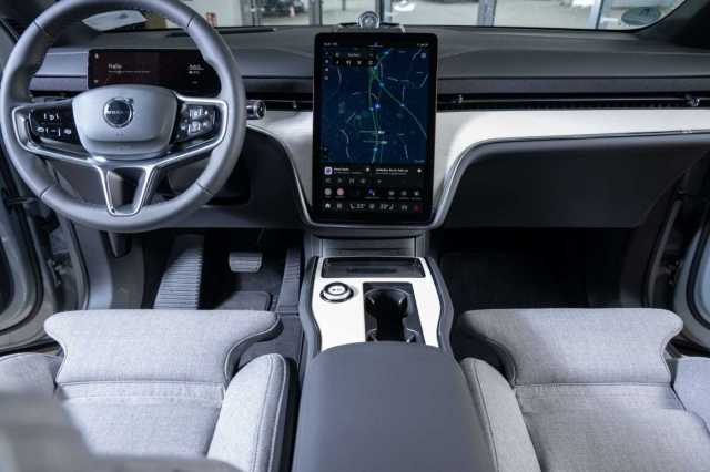 Volvo EX90 AWD Twin motor Ultra