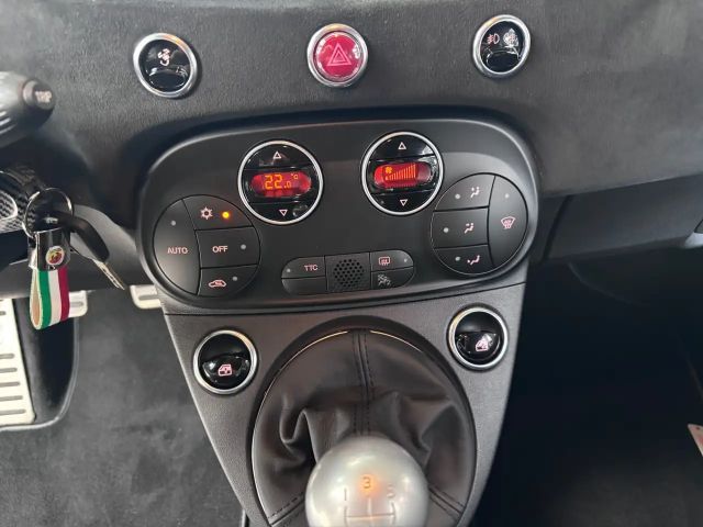 Abarth 695 70th Anniversario