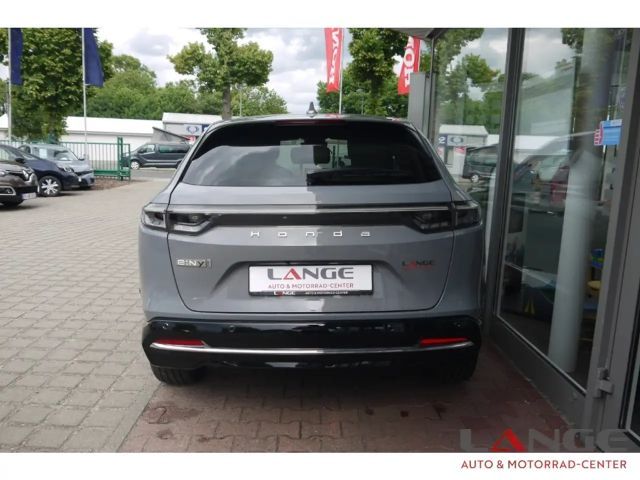 Honda e:Ny1 e Ny1 Advance Paket HUD Panorama Navi Digitales Co