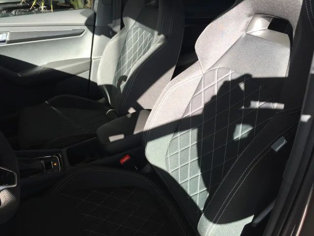 Skoda Karoq 4x4 Sportline