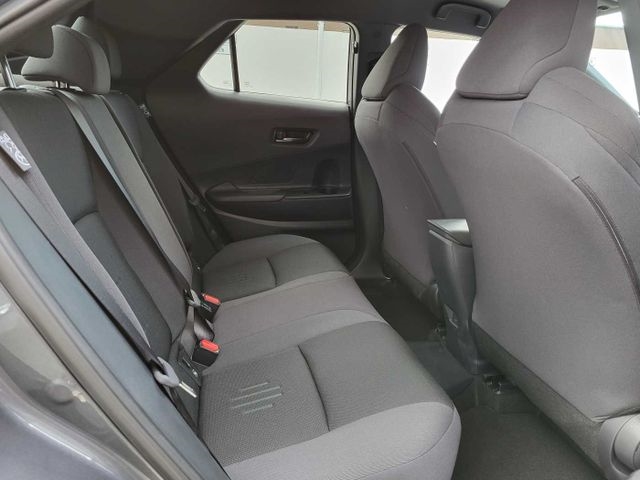 Toyota C-HR 5-deurs Team D Technik