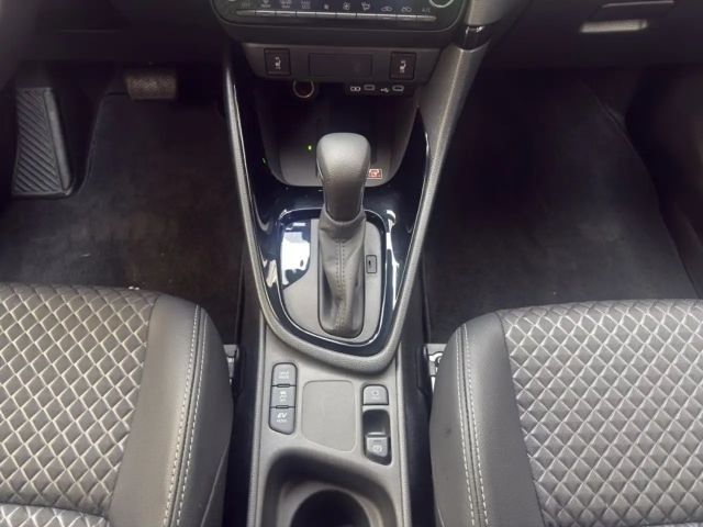 Toyota Yaris Hybride Style VVT-i