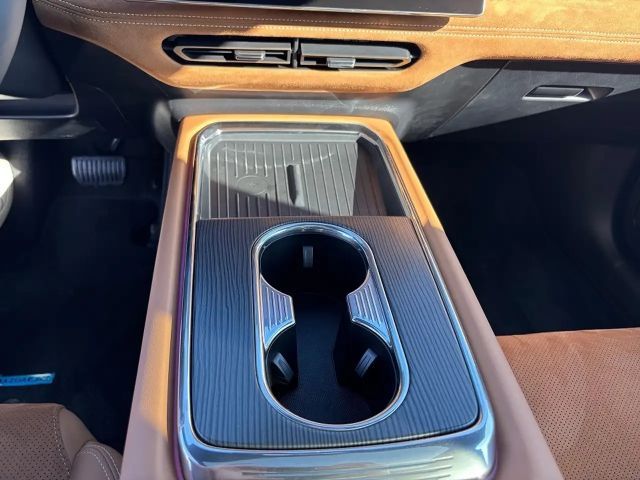 Mazda 6e Long range RWD Takumi