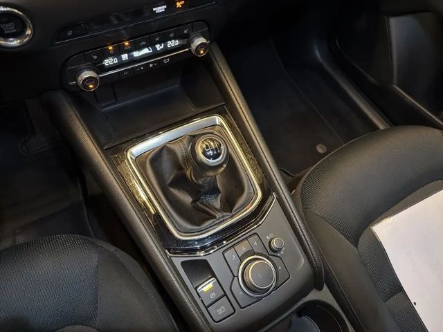 Mazda CX-5 Exclusive-line