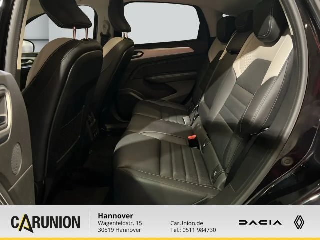 Renault Arkana EDC Intens TCe 140