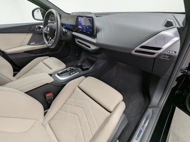 BMW 120 M-Sport Sedan