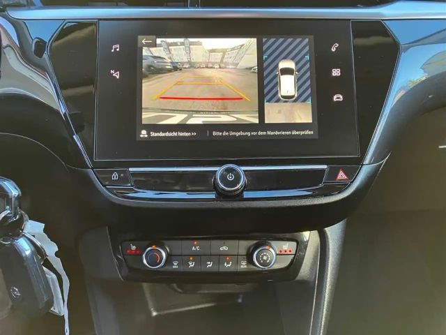 Opel Corsa 1.2 Turbo Elegance