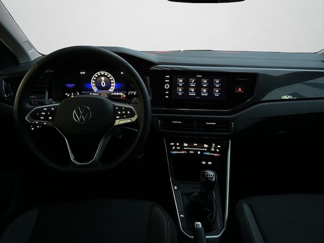 Volkswagen Polo 1.0 TSI Life