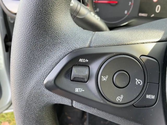 Opel Corsa 1.2 Turbo Edition Turbo