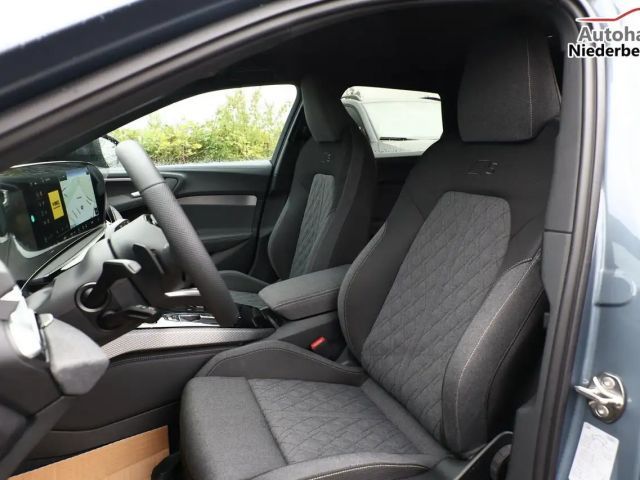 Audi A5 Avant S-Line