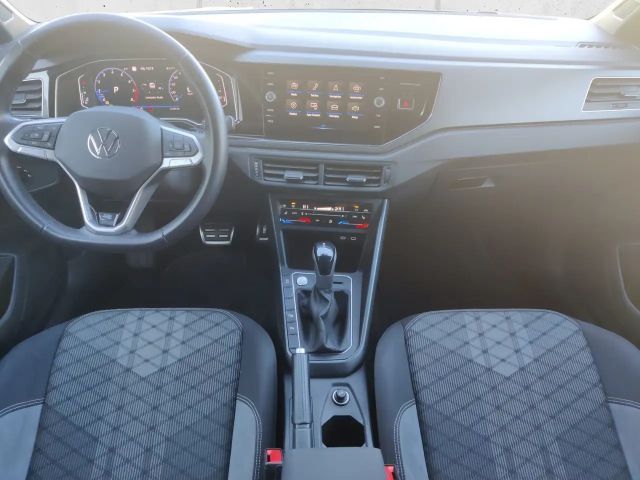 Volkswagen Taigo 1.0 TSI R-Line