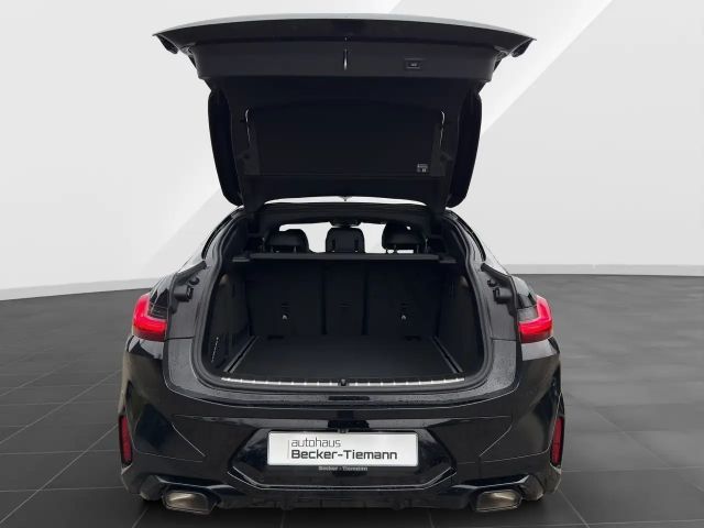 BMW X4 Coupé M-Sport xDrive20i