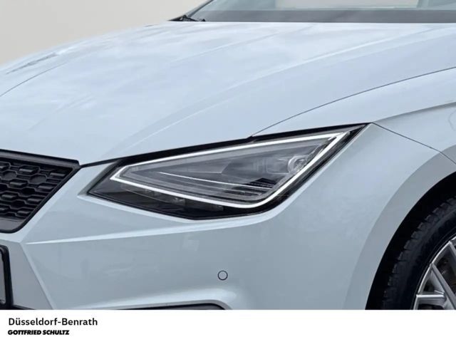 Seat Ibiza 1.5 TSI DSG FR-lijn