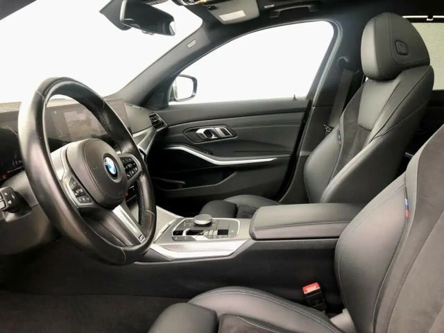BMW 330 330d M-Sport xDrive