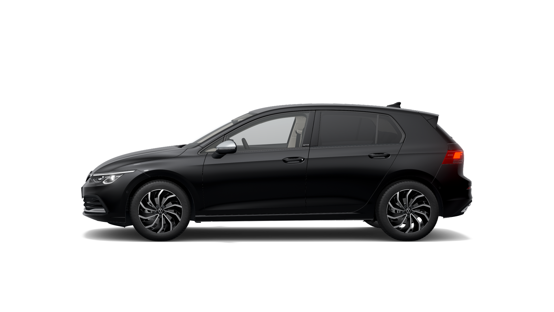 Volkswagen Golf 1.5 eTSI DSG IQ.Drive Life