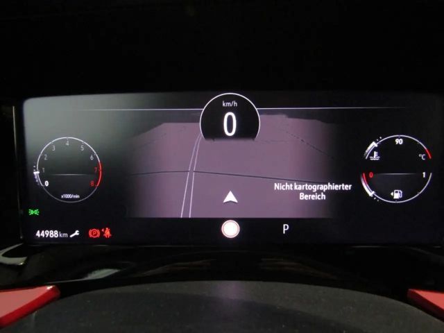 Opel Mokka GS-Line Grand Sport Turbo