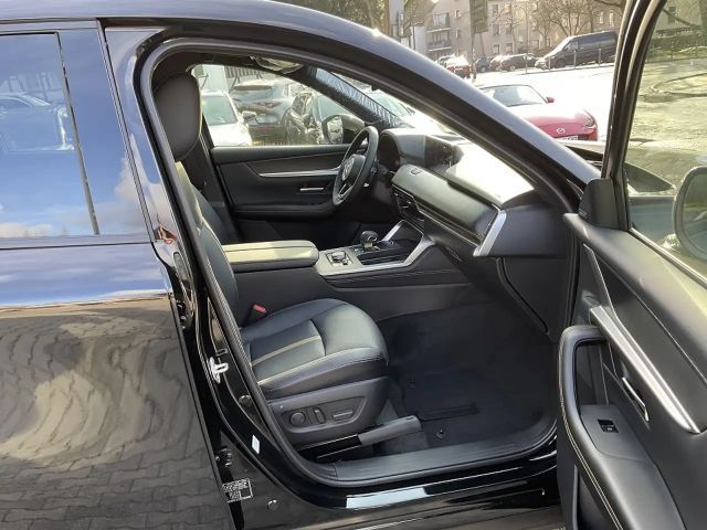 Mazda CX-60 2.5L Homura Plus