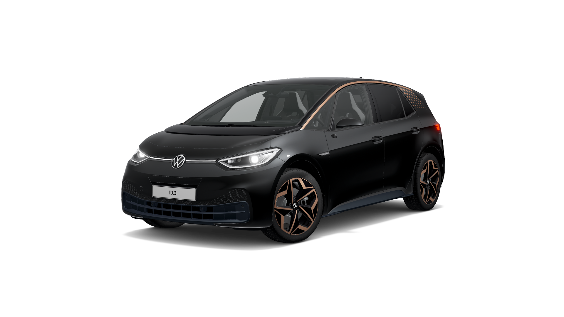 Volkswagen ID.3 IQ.Drive Max