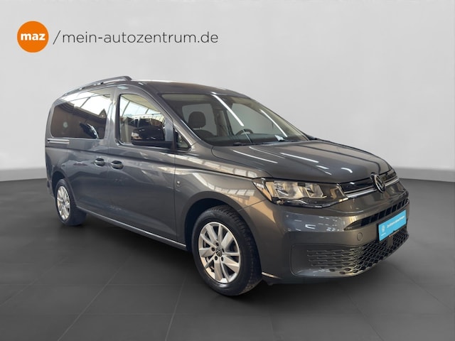 Volkswagen Caddy 1.5 TSI Life Maxi