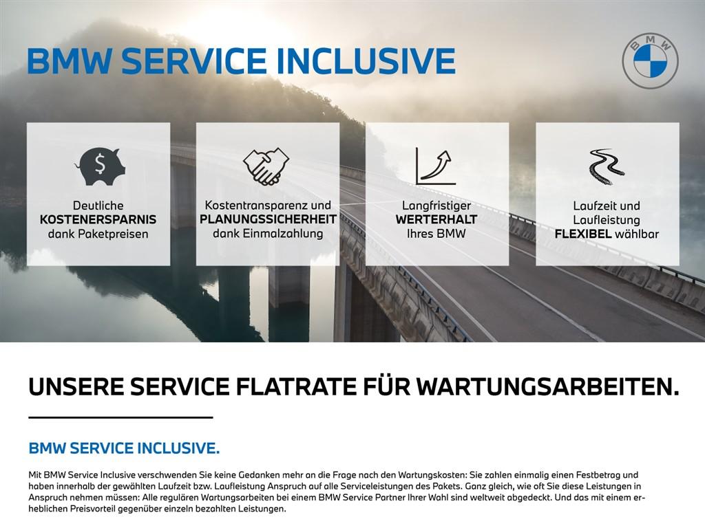 BMW 318 318i M-Sport Touring