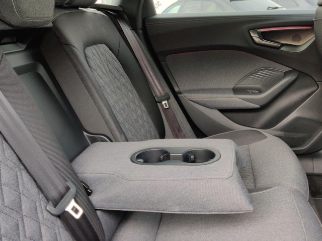 Audi A5 Avant S-Tronic