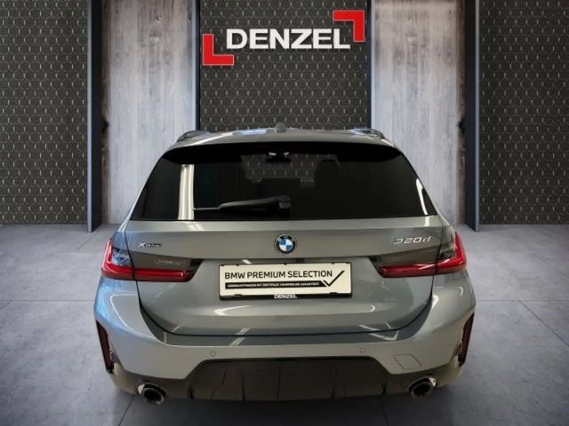 BMW 320 320d Touring xDrive
