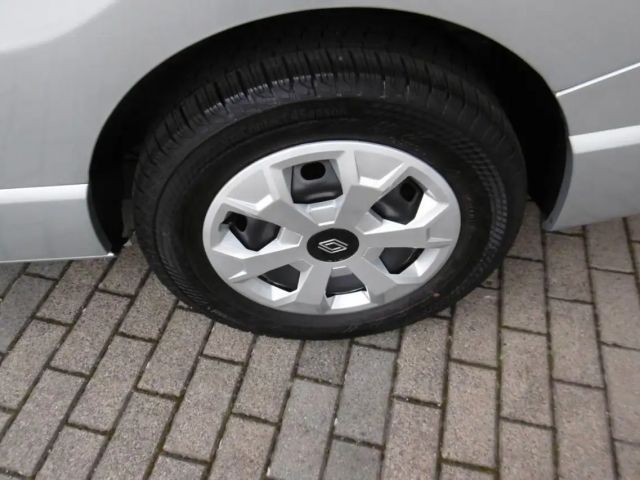 Renault Trafic Evolution Grand