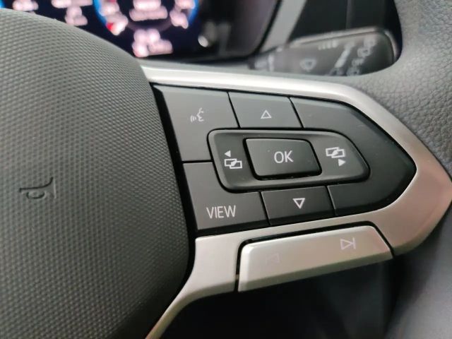 Volkswagen Caddy 2.0 TDI Combi