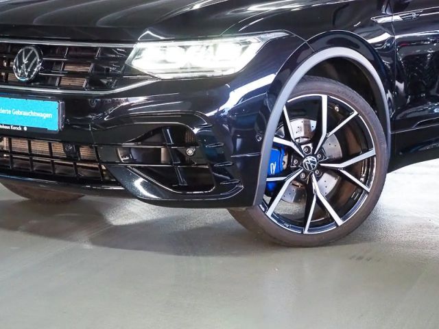 Volkswagen Tiguan 2.0 TSI DSG IQ.Drive