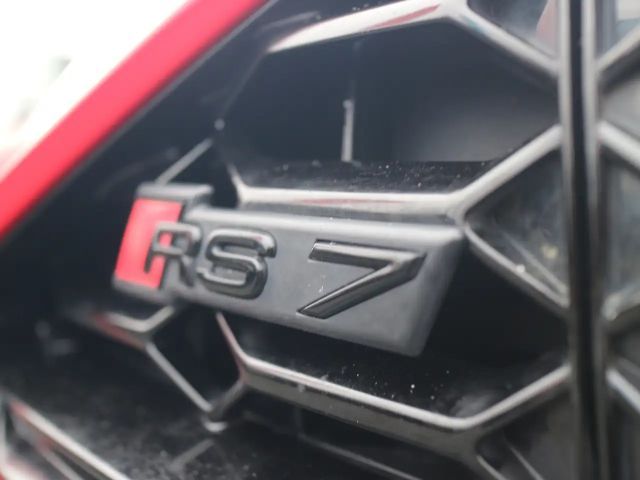 Audi RS7 4.0 TFSI Quattro Sportback