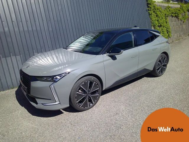 DS DS 4 E-Tense Mobiles