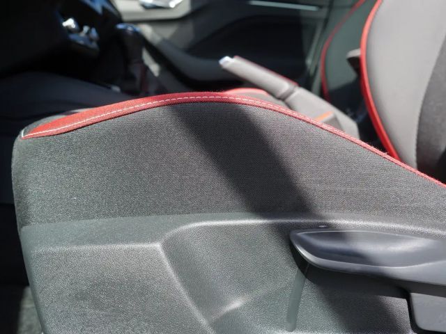 Skoda Kamiq Monte Carlo