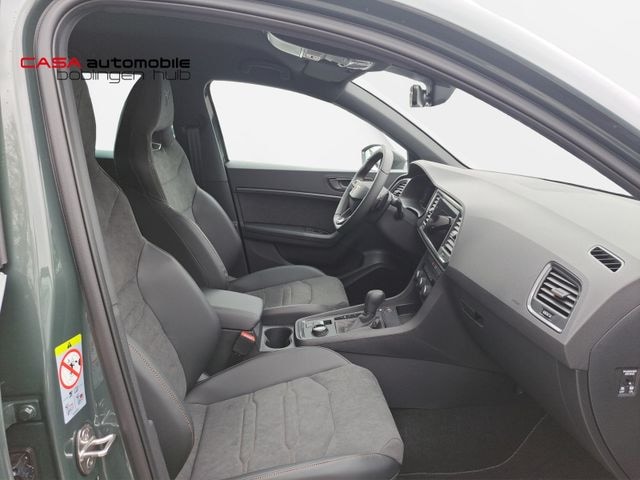 Cupra Ateca 2.0 TSI 4Drive DSG